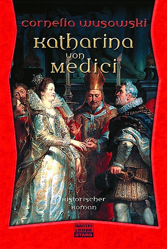 Katharina von Medici