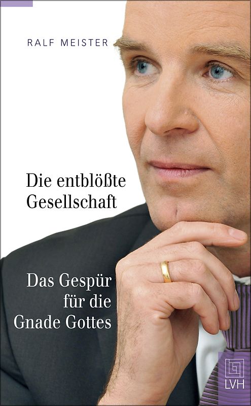 Die  entblößte Gesellschaft