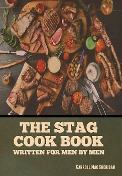 The Stag Cook Book