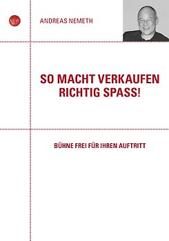 So macht Verkaufen richtig Spass