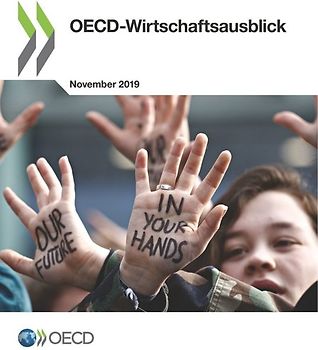 OECD-Wirtschaftsausblick