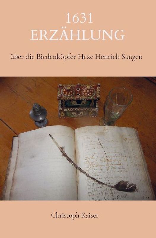 1631                                               Erzählung