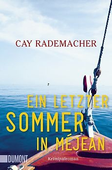 Ein letzter Sommer in Méjean