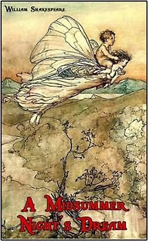 A Midsummer Night's Dream: World's Classics