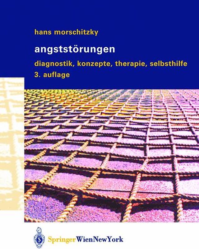 Angststörungen