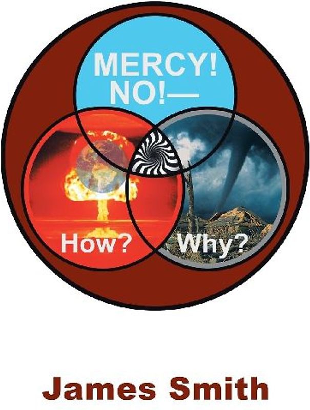 Mercy! No!-How? Why?
