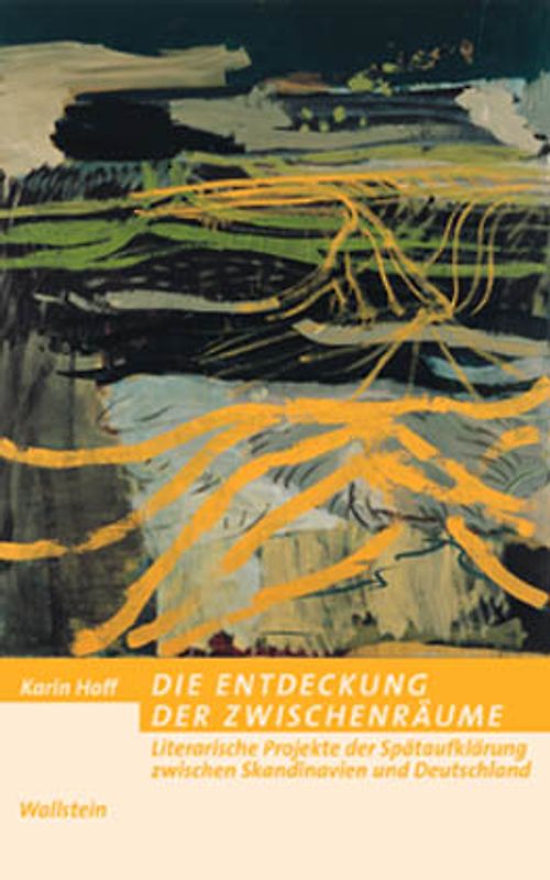 Die Entdeckung der Zwischenräume