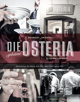 Die geheime Osteria