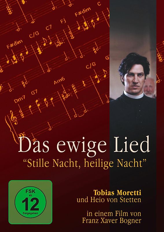 Das ewige Lied DVD