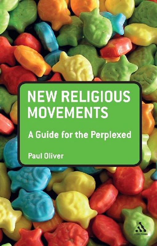 New Religious Movements