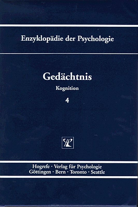 Gedächtnis
