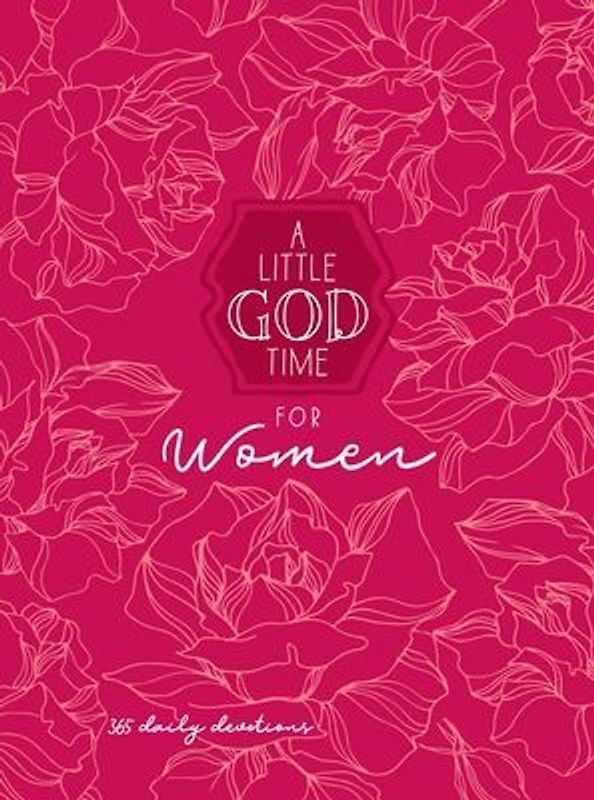 A Little God Time for Women