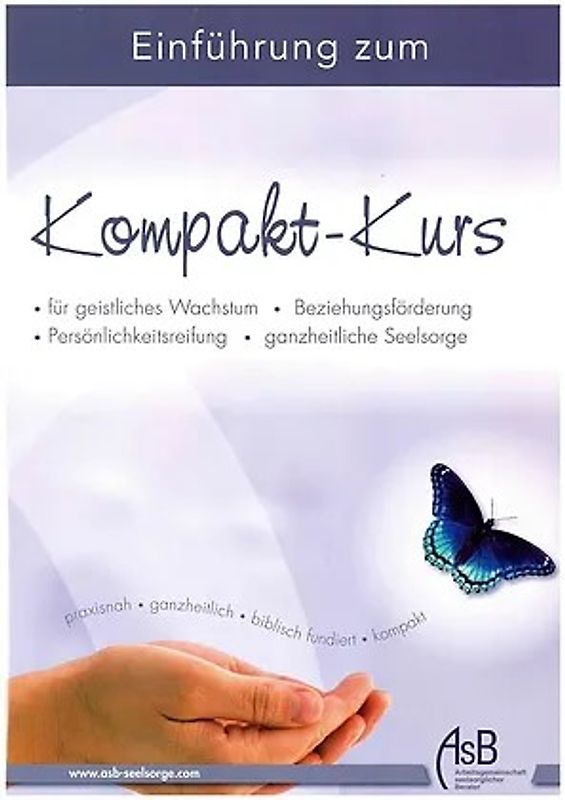 Kompakt-Kurs
