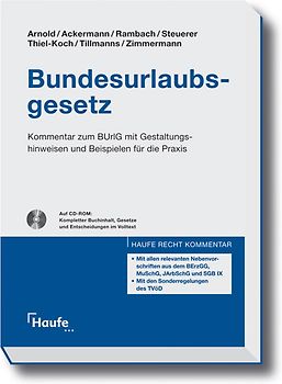 Bundesurlaubsgesetz