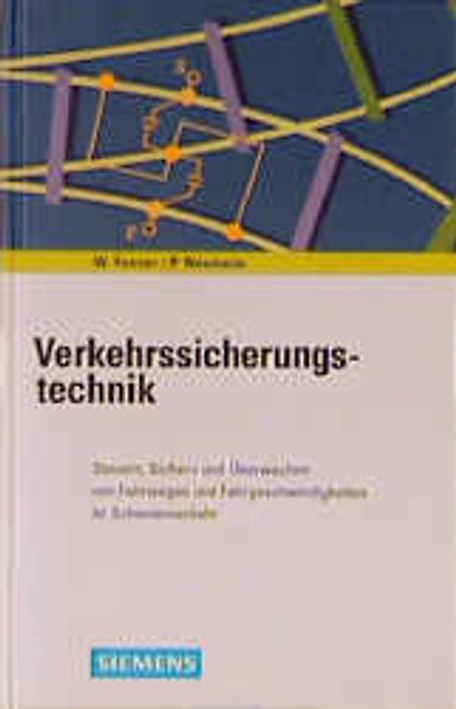 Verkehrssicherungstechnik