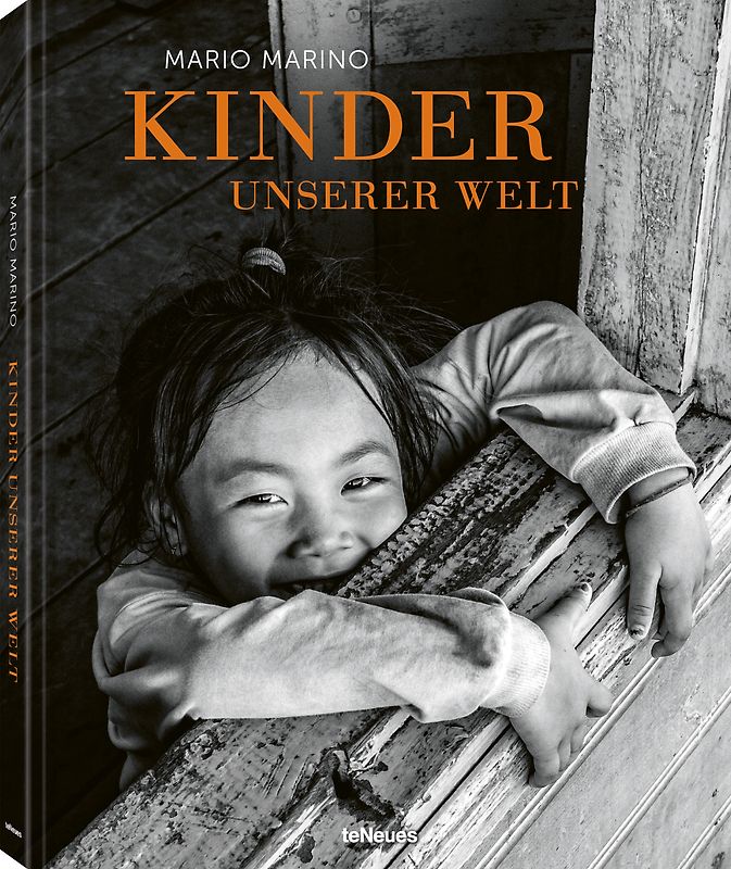 Kinder unserer Welt