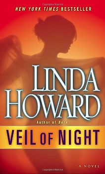 Veil of Night: A Novel - Linda Howard