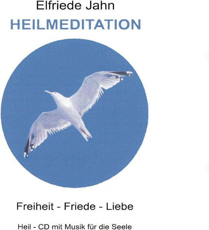 Heil-Meditation
