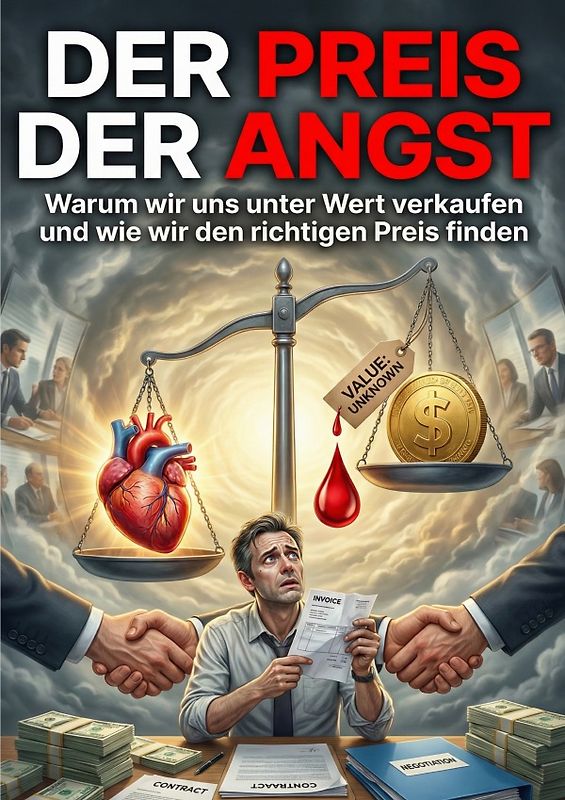 Der Preis der Angst