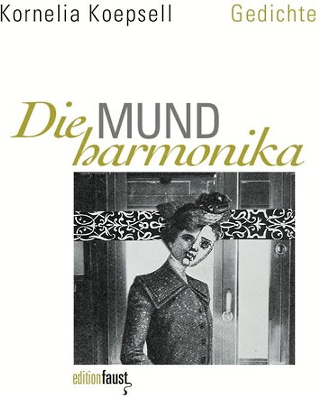 Die Mundharmonika