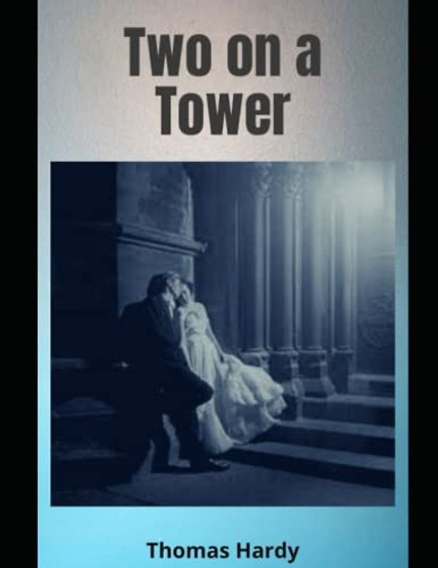 Two on a Tower Annotated