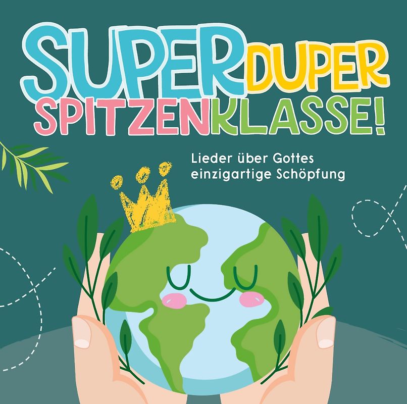 Superduperspitzenklasse!