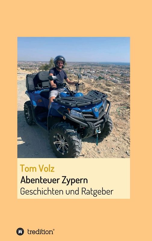 Abenteuer Zypern