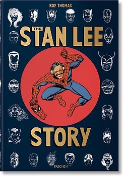 The Stan Lee Story