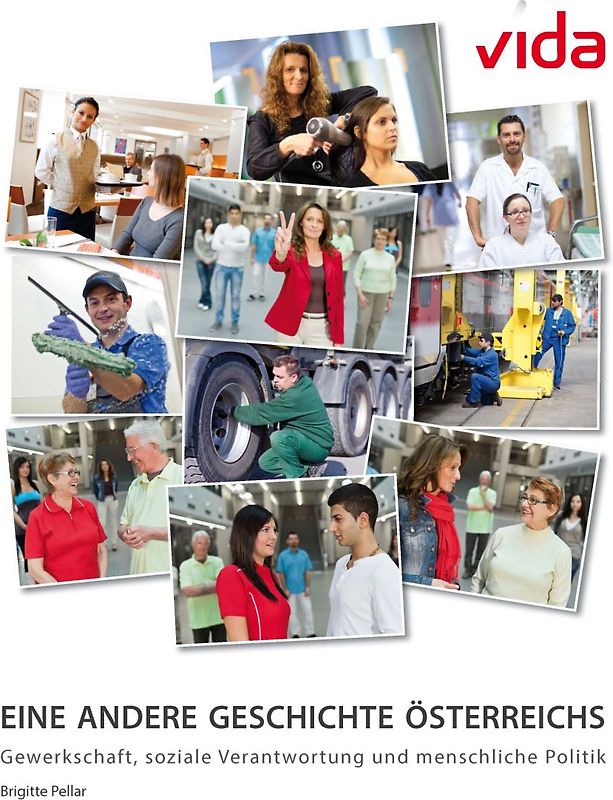 Eine andere Geschichte Österreichs