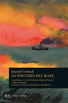 Lo specchio del mare