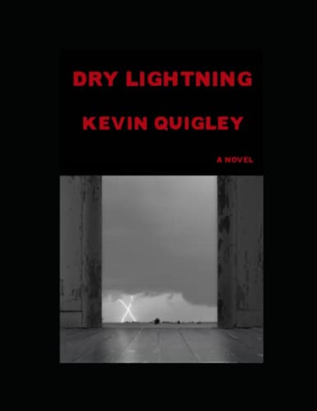 Dry Lightning
