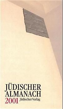 Jüdischer Almanach 2001/5761