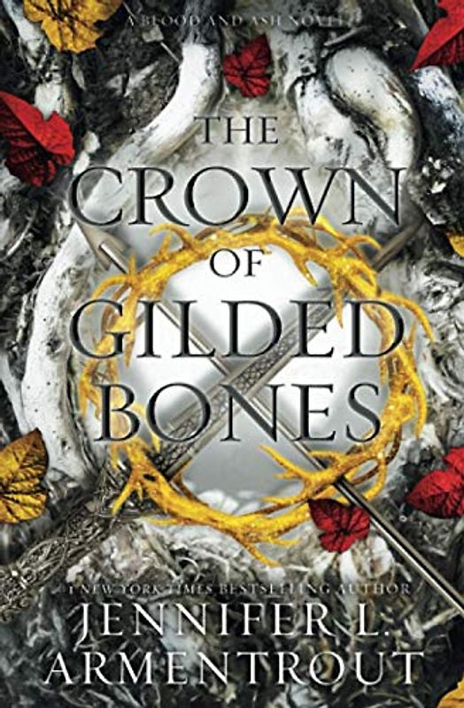 The Crown of Gilded Bone