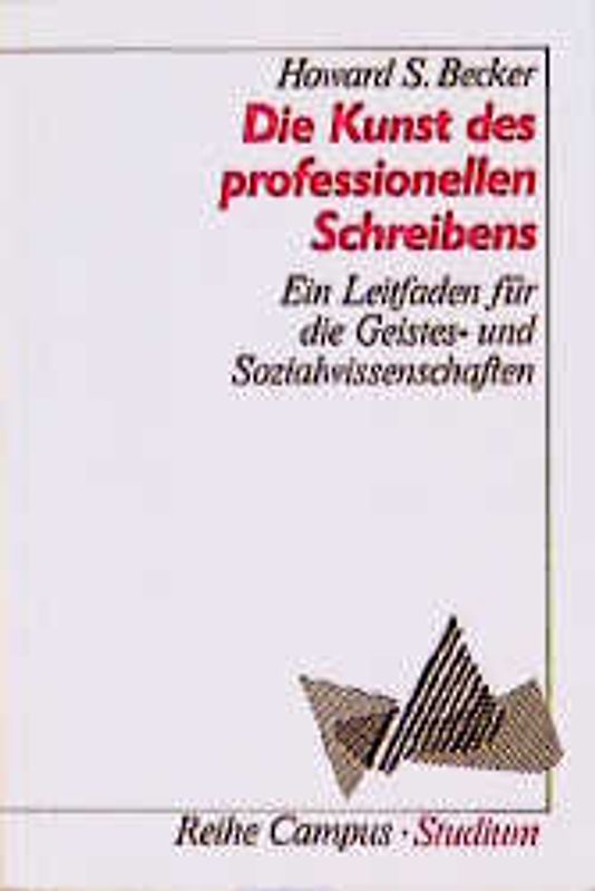 Die Kunst des professionellen Schreibens