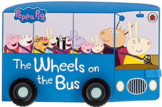 Peppa Pig: The Wheels on the Bus
