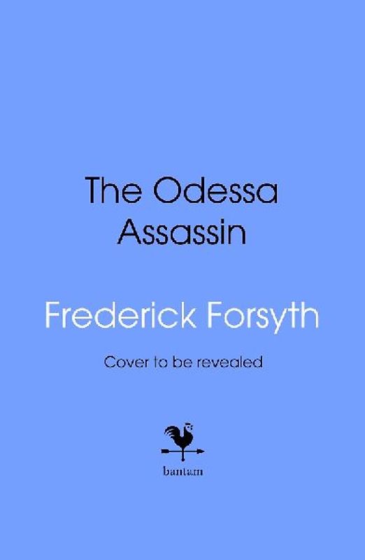 The Odessa Assassin