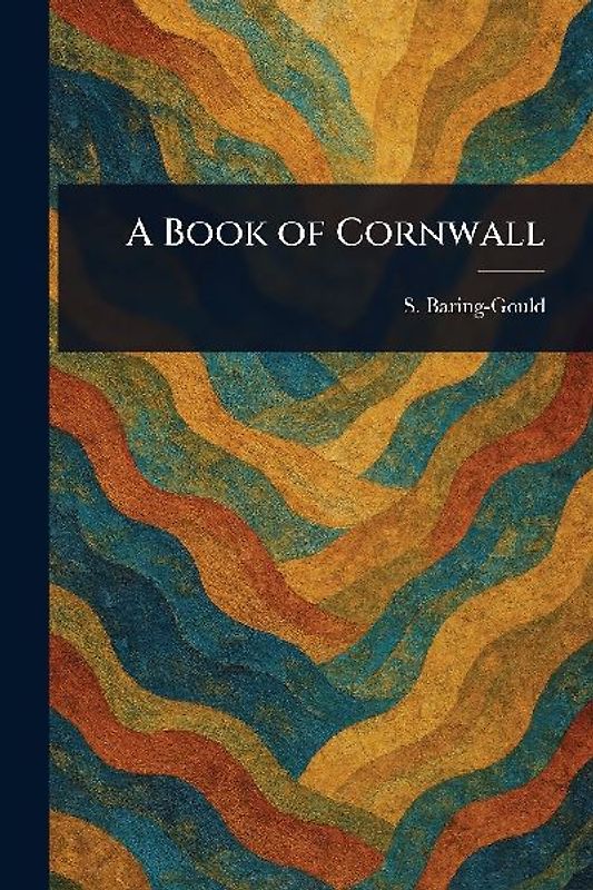 A Book of Cornwall