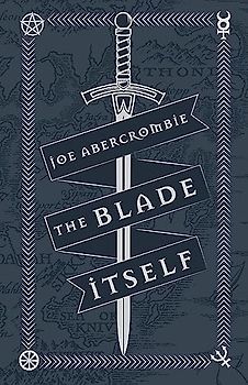 The Blade Itself