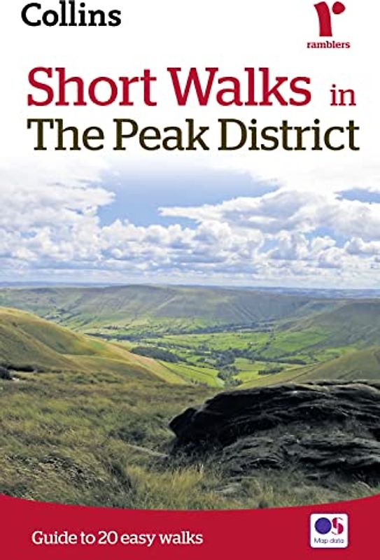 Short Walks in the Peak District