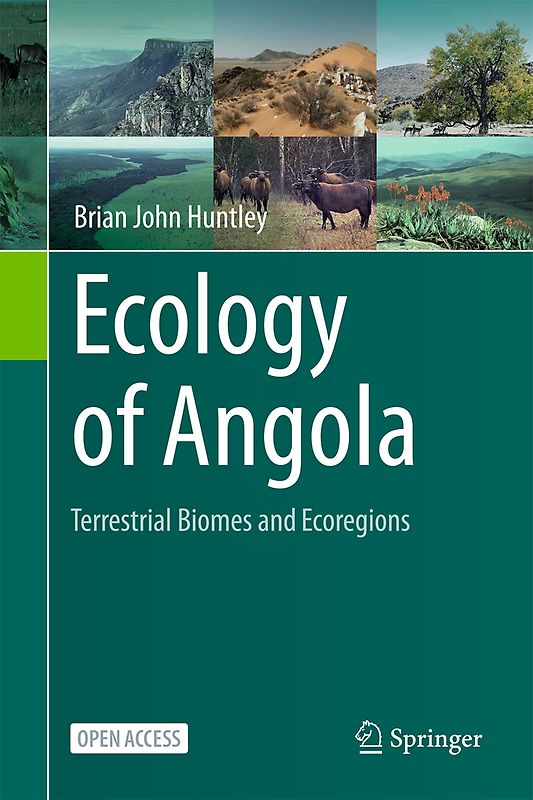 Ecology of Angola