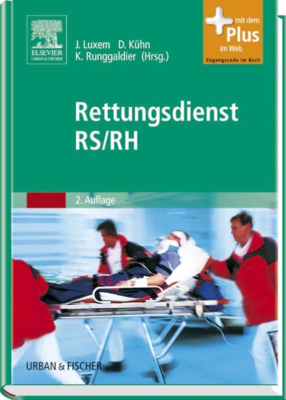 Rettungsdienst RS/RH