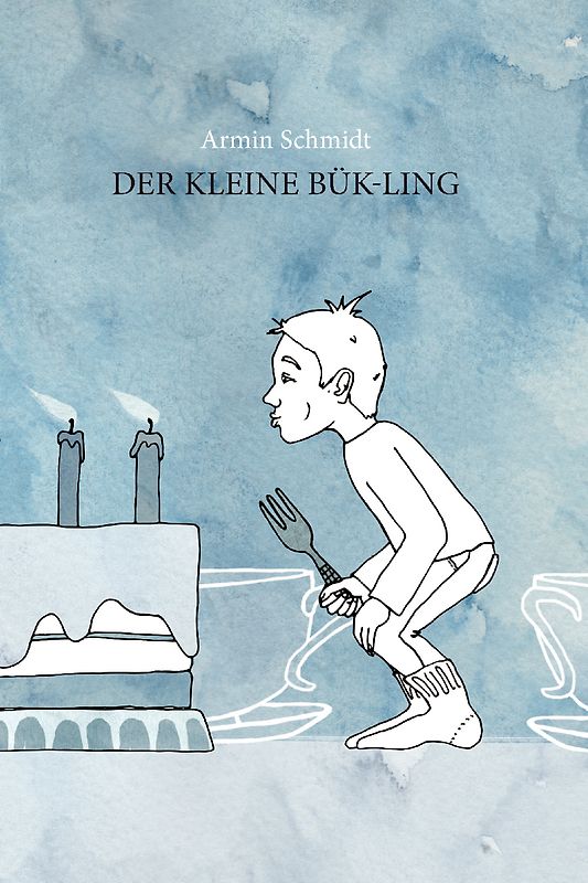 Der kleine Bük-ling