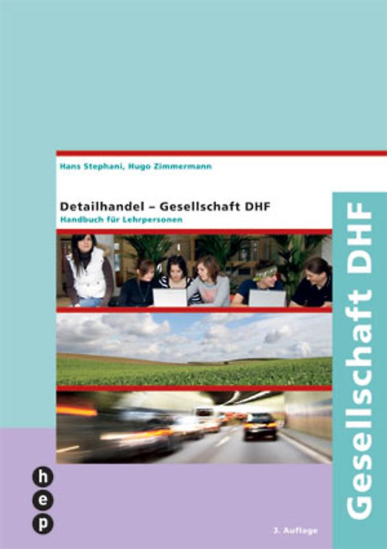 Detailhandel - Gesellschaft DHF