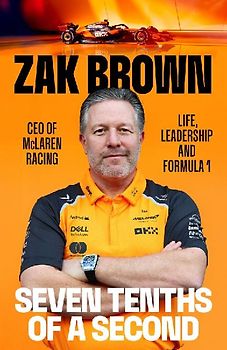 Seven Tenths Of A Second