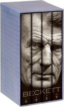 The Selected Works of Samuel Beckett - Samuel Beckett