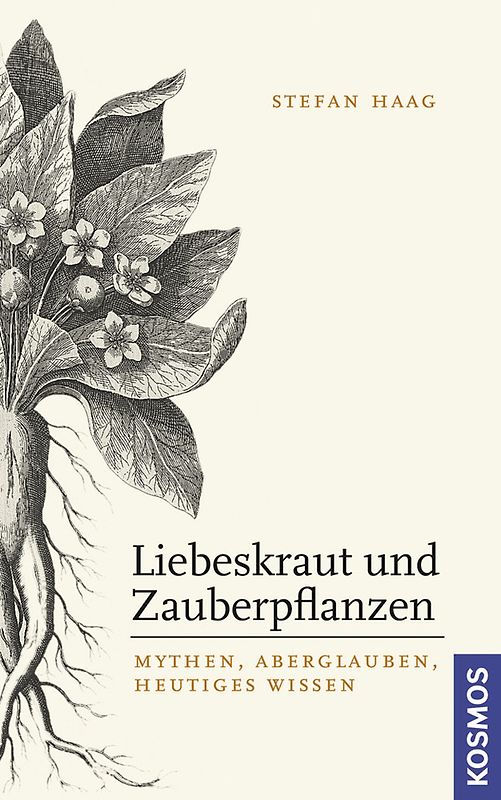 Liebeskraut und Zauberpflanzen