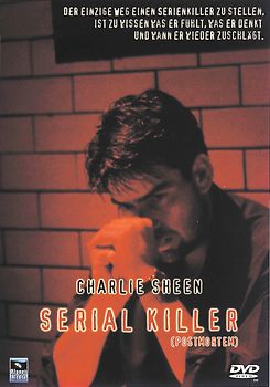 Serial Killer DVD