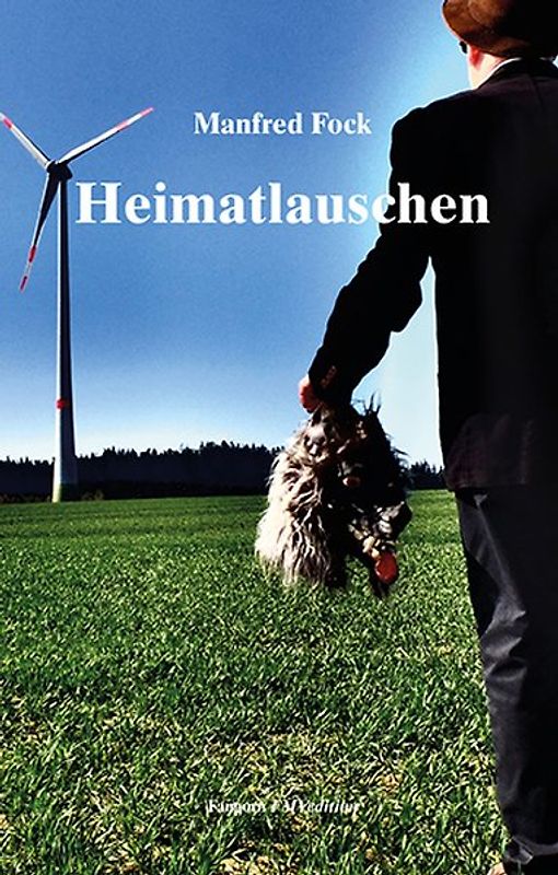 Heimatlauschen