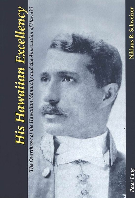 His Hawaiian Excellency