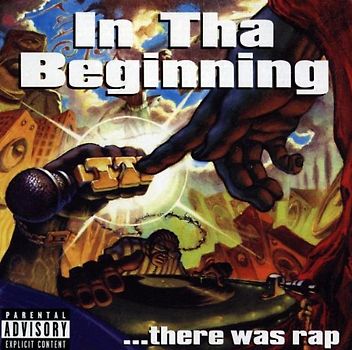 Various - In Tha Beginning....There Was